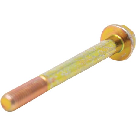 A & I Products HEX FLG. BOLT 3.4" x0.6" x0.75" A-B1JD55